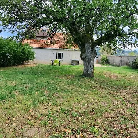 Villa Maison Mitoyenne Avec Vue Sur Montagnes *